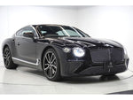 BENTLEY coupe