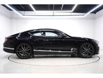 BENTLEY coupe