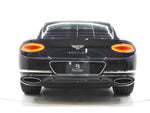 BENTLEY coupe