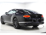 BENTLEY coupe