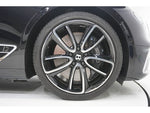 BENTLEY coupe