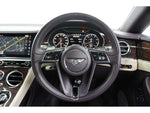 BENTLEY coupe
