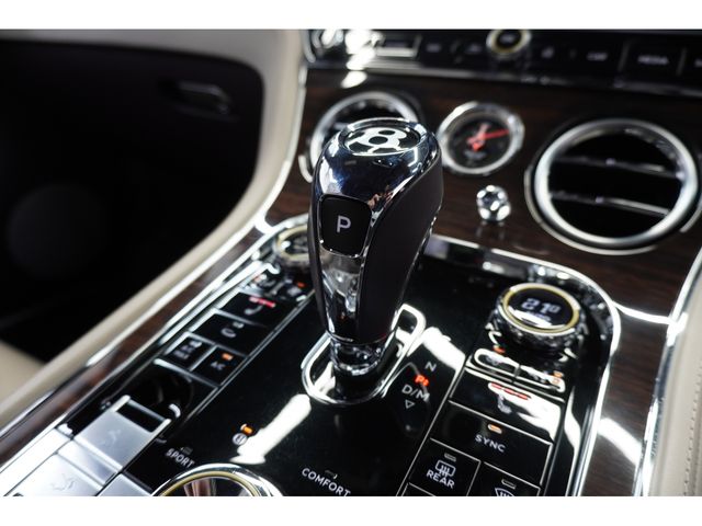 BENTLEY coupe