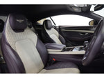 BENTLEY coupe