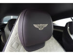 BENTLEY coupe