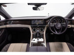 BENTLEY coupe