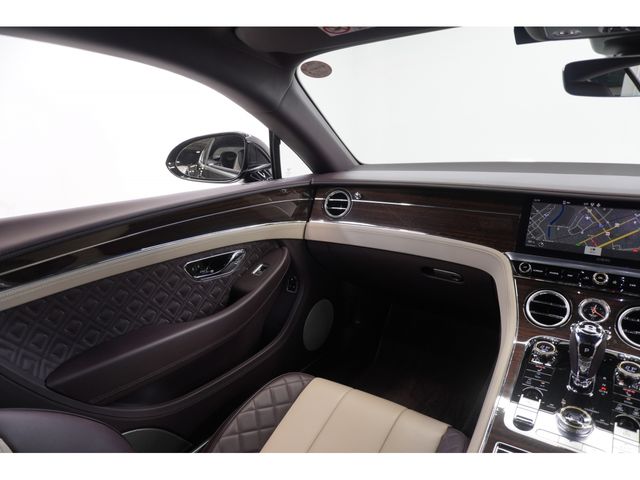 BENTLEY coupe