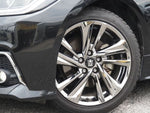 CROWN sedan hybrid