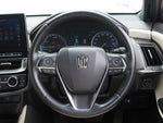 CROWN sedan hybrid
