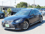 LEXUS LS500