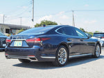 LEXUS LS500
