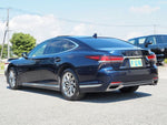 LEXUS LS500