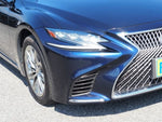 LEXUS LS500