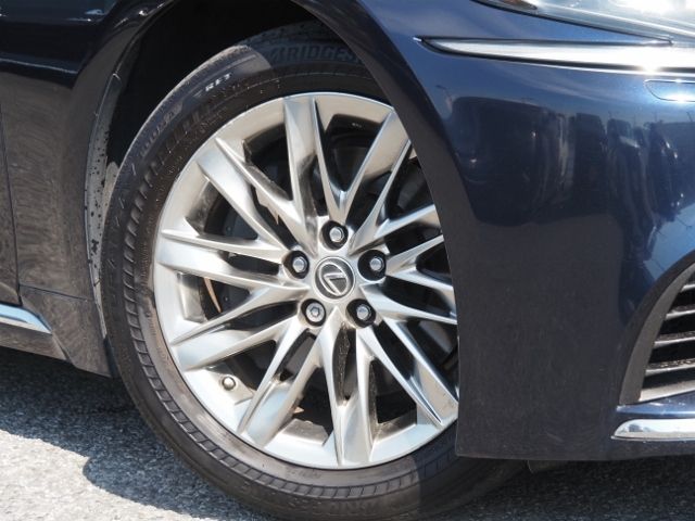 LEXUS LS500