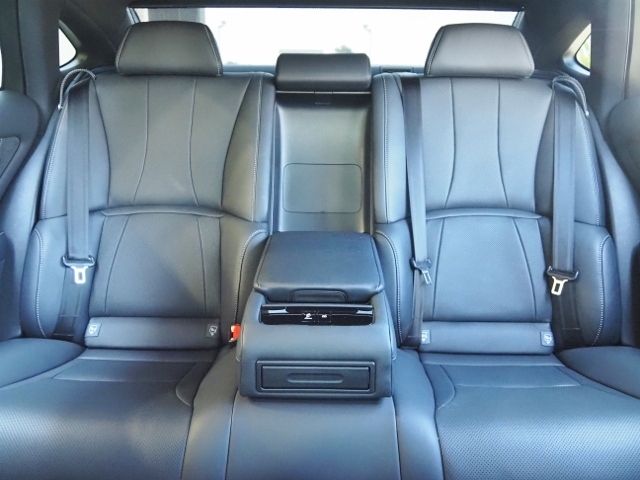LEXUS LS500