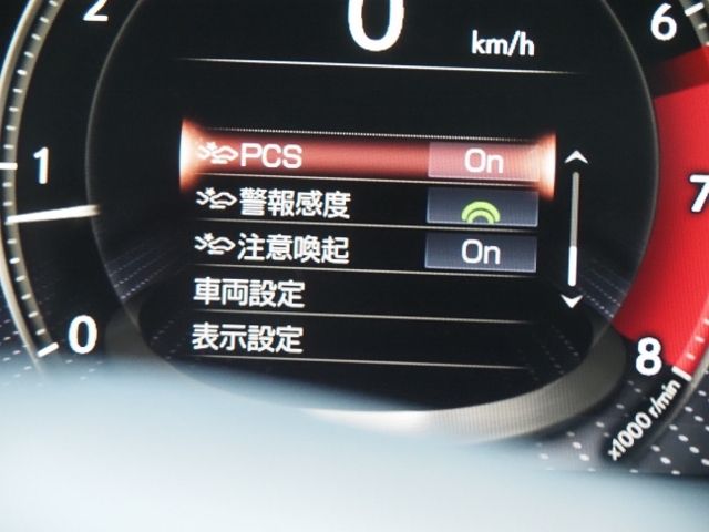 LEXUS LS500