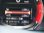 LEXUS LS500