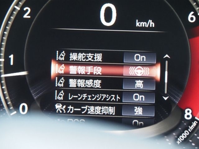 LEXUS LS500