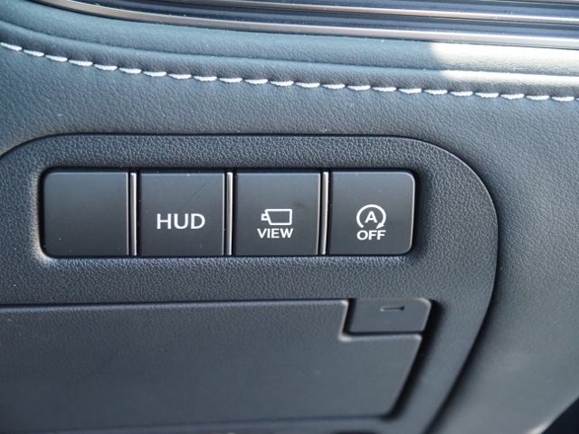 LEXUS LS500