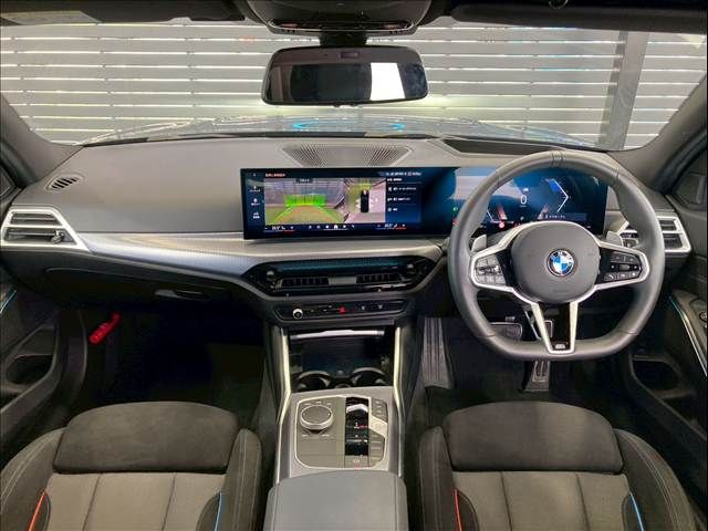 BMW 3series TOURING