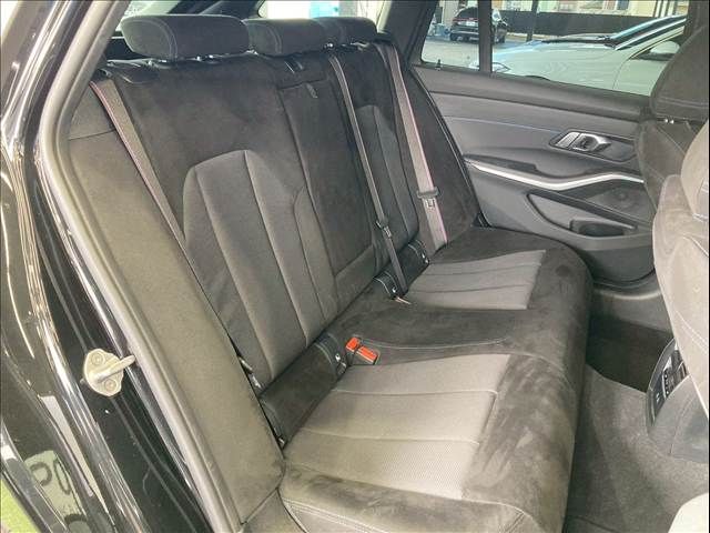 BMW 3series TOURING