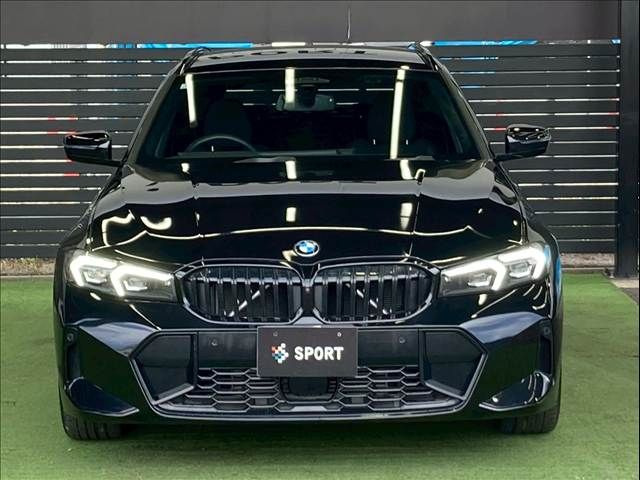 BMW 3series TOURING