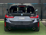 BMW 3series TOURING