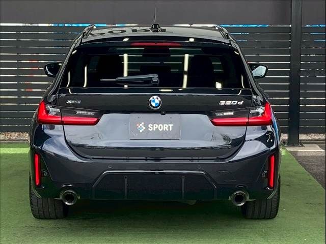 BMW 3series TOURING