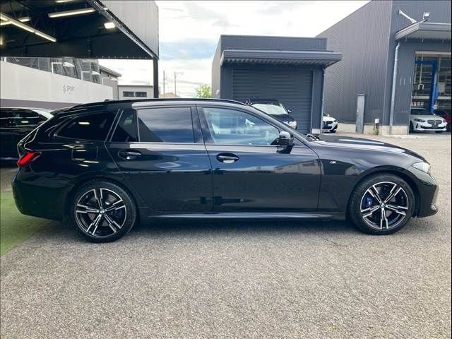 BMW 3series TOURING