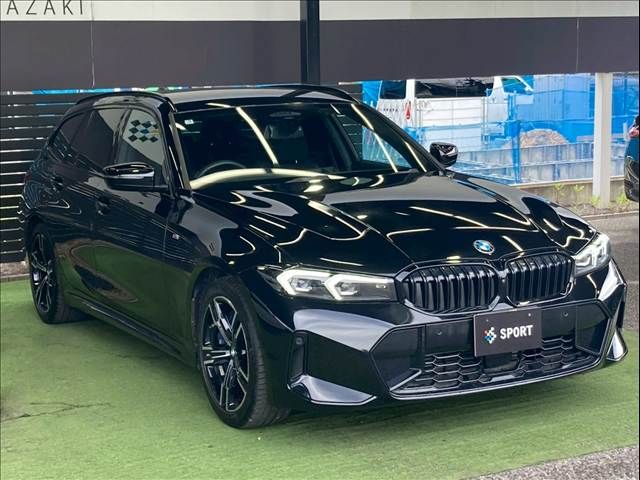BMW 3series TOURING