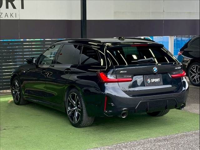 BMW 3series TOURING