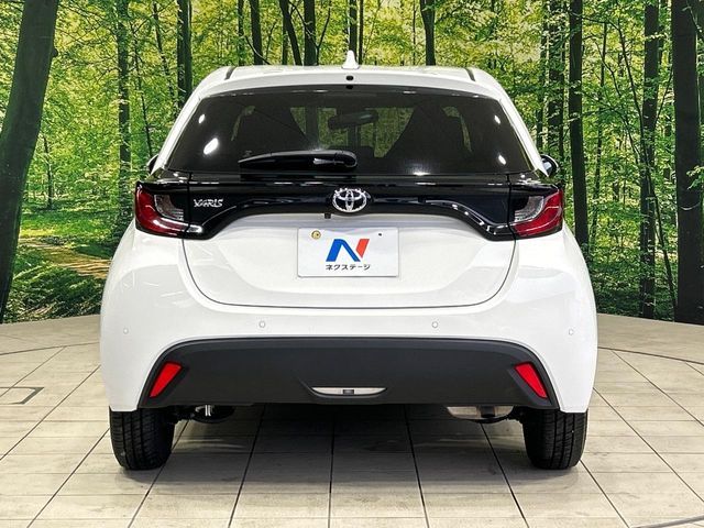 YARIS