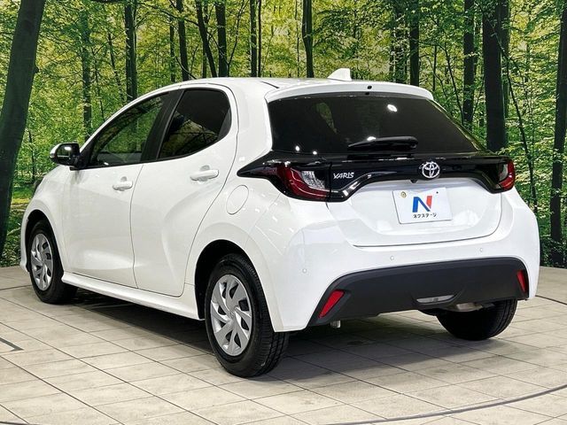 YARIS