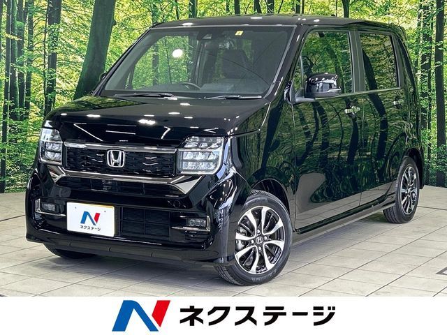 N-WGN CUSTOM
