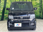 N-WGN CUSTOM
