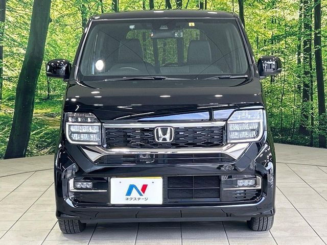 N-WGN CUSTOM
