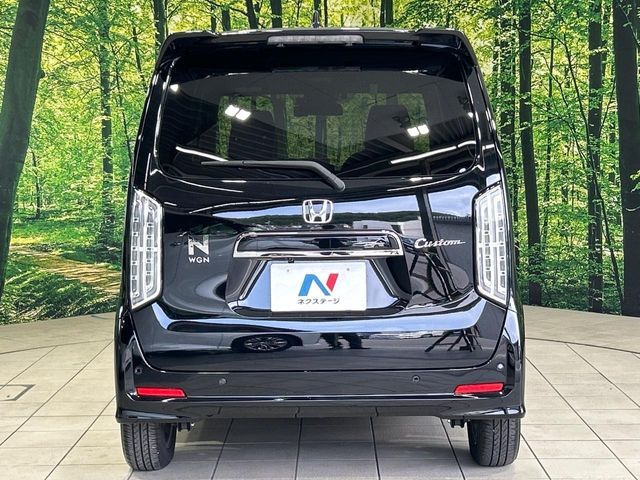 N-WGN CUSTOM