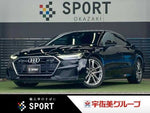 AUDI A7 SPORTBACK