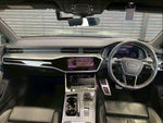 AUDI A7 SPORTBACK