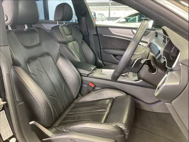 AUDI A7 SPORTBACK