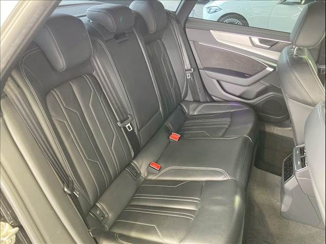 AUDI A7 SPORTBACK