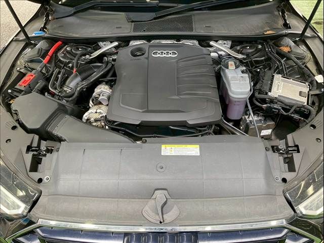 AUDI A7 SPORTBACK