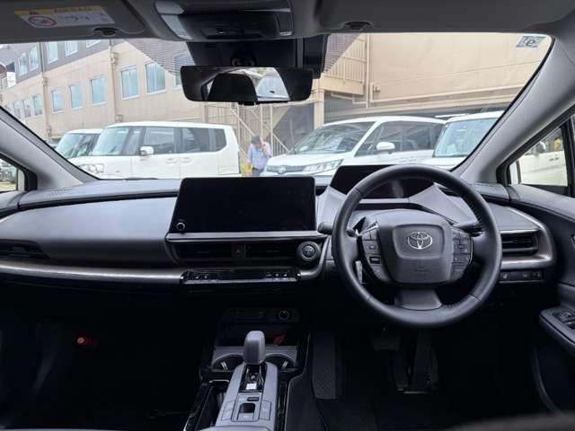 PRIUS