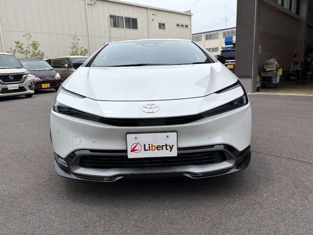 PRIUS