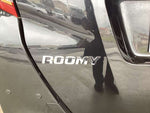 ROOMY