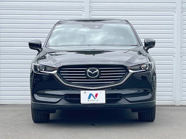 CX-8