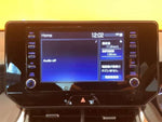 HARRIER 2WD