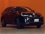 HARRIER 2WD
