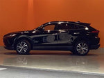 HARRIER 2WD
