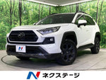 RAV4 4WD